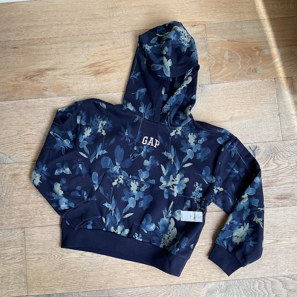 GAP Limited Edition Hoodie 10Y old